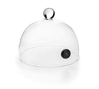 Campana per la protezione di alimenti Magic, ⌀12,5 x 7,5 cm