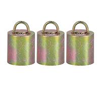 Campana per pecora, campana antifurto anti-perso per mucca da esterno per allevamento(Campana n. 5)