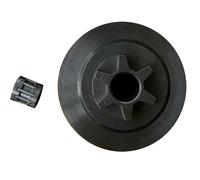 Campana Pignone Frizione Catena Motosega Per Echo CS-350T CS-350TES CS-350WES