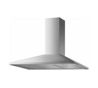 Cappa Decorativa Mepamsa Piramide Plus 70 70 cm C Acciaio Inossidabile