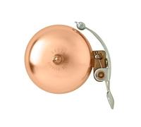 Campanello basil portland alluminio rame rosa 55 mm