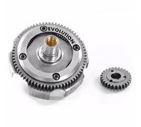 CAMPANA PRIMARIA FRIZIONE POLINI EVOLUTION Z=24 72 DENTI DRITTI VESPA 50 2T PK