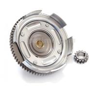 Rapporti 24-61 NEWFREN per Vespa 50, 90, 125 ET3 Primavera, PK