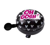 Campana retrò per bambini Disney Minie Noir