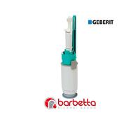 Scarico WC Geberit Universal Campana per Cassetta di risciacquo esterna tipo 140.3x