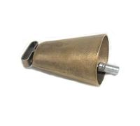 Campana sarda cs in ottone n 7 per pecore e capra