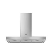 Smeg Universale Cappa KBT900XE Acciaio Inox