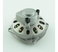Campana Tamburo Frizione 7t 25h Custodia 47cc 49cc Mini