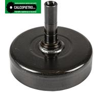 CAMPANA TAMBURO FRIZIONE DECESPUGLIATORE HUSQVARNA 543-553 RBX COD. 591443601