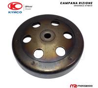 CAMPANA TAMBURO FRIZIONE ORIGINALE KYMCO X -CITING I 250 2006 - 2007 T71010