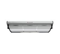 Campana Teka C 9420 Inox 90cm Iluminación Halógena
