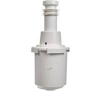 Campana Telescopica completa Geberit 240113001