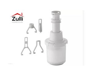 CAMPANA TELESCOPICA COMPLETA GEBERIT RICAMBI