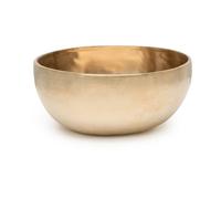 Campana Tibetana 7 Metalli Chakra del Plesso Solare Meditazione Ciotola Tono MI