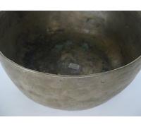 Campana tibetana Hither and Yon, nota Fa, chakra del cuore, grande sostegno, molte immagini fornite