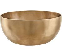 Campana tibetana in bronzo, serie universale - MADE IN INDIA - Per meditazione, yoga e terapia del suono