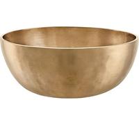 Campana tibetana in bronzo, serie universale - MADE IN INDIA - Per meditazione, yoga e terapia del suono