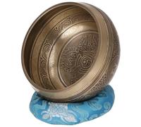 Campana tibetana in Nepal 2, 13 cm
