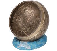 Campana tibetana in Nepal 3, 11 cm