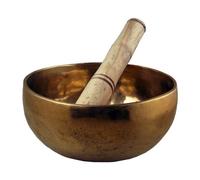 Campana tibetana per preghiera, Rin Gong, Suzu Gong, misura media