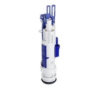CAMPANA TIPO 212 COMPLETA Accessori Ricambi Cassette Scarico Incasso