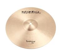 Campana tradizionale Istanbul Agop 7" istanbul