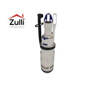 CAMPANA TWICO COMPLETA GEBERIT RICAMBI