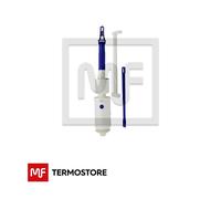 CAMPANA TWICO COMPLETA PER TWIN LINE CASSETTA INCASSO DOPPIO SCARICO GEBERIT