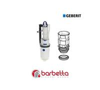 CAMPANA TWINCO COMPLETA RICAMBIO GEBERIT 240.637.00.1