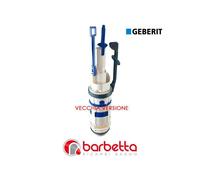 CAMPANA TWINCO COMPLETA RICAMBIO GEBERIT 241.858.00.1 - 244.820.00.1