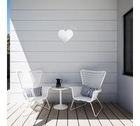 Campana Vento in Metallo Campanelli Eolici Ciondolo Campanella Da Appendere