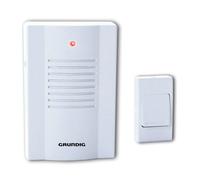 Campana wireless di 16 melodie