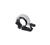Campana XLC 22,2 mm argento