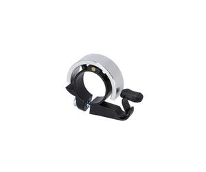 Campana XLC 22,2 mm argento