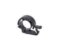Campana XLC 22,2 mm nero