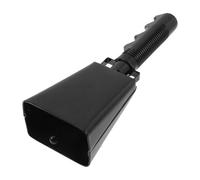 Campanacci 2 pezzi Strumento musicale a percussione con campanaccio a mano Per Eventi