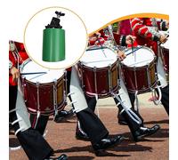 Campanaccio a percussione manuale con suono vibrante per esercitarsi durante