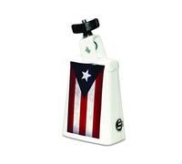 Campanaccio LP Latin Percussion Collect-a-Bells 5" Puerto Rican Heritage LP20NY-PR3 montabile