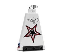 Campanaccio LP Latin Percussion Tommy Lee Signature Ridge Rider 8" LP009TL