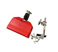 Campanaccio per Mucca con Supporto a Morsetto Strumento Rumorosità per