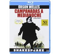 Campanadas A Medianoche