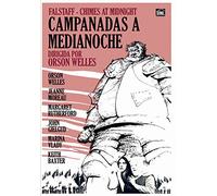 Campanadas a medianoche