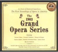 Campanari - 1903 Grand Opera Ser