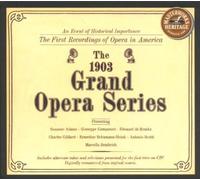 Campanari - 1903 Grand Opera Ser