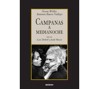 Campanas a medianoche - Welles Orson
