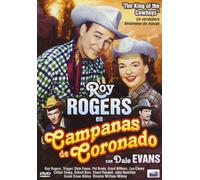 Campanas De Coronado (Bells Of Coronado)