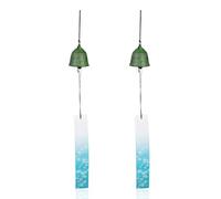 Campanas de Viento japonesas Tradicionales, Campanas de Viento japonesas Tradicionales, Campanas de Viento de Hierro Fundido