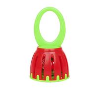 Campane a mano per bambini Campane Gabbia Palmare Stili Maniglia Stili Campane Staccabili Bambini Bambino Cervello Gioco Educativo Cage Bells