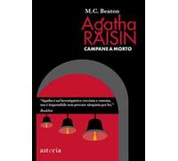 Campane a morto. Agatha Raisin