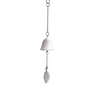Campane a , per il Monumento e il Comfort, tradizione Zen Memorial Neutral Metal La terrazza Ingresso del giardino Il Patio Home Interno può essere installato Modo veloce